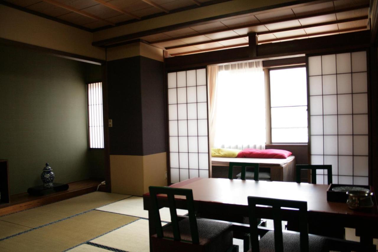 Wakanoyu Chikuma المظهر الخارجي الصورة